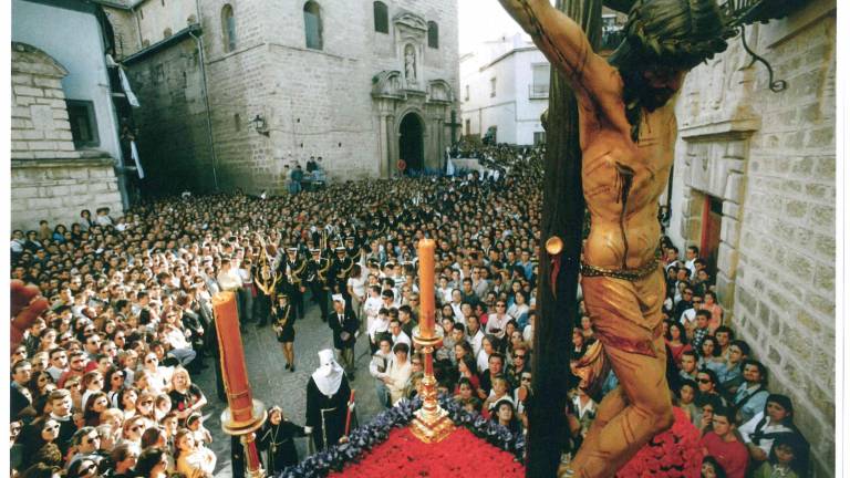 Diario JAÉN hace público los ganadores de su III Certamen Cofrade