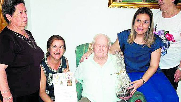 Arroyo del Ojanco suma 16 años
