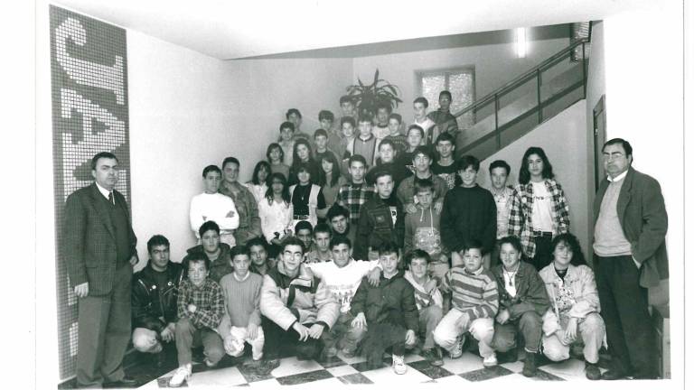COLEGIO PÚBLICO “RUIZ JIMÉNEZ” DE JAÉN