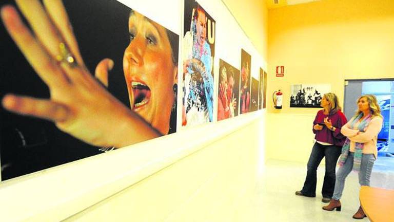 Flamenco en Canal Sur