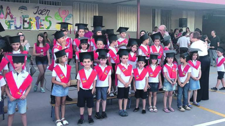 Bailes y literatura en el “Gloria Fuertes”