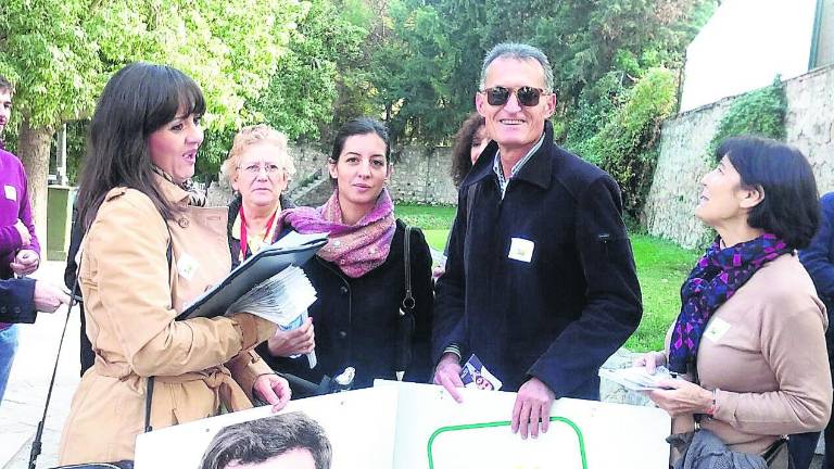 IU alienta a sus votantes