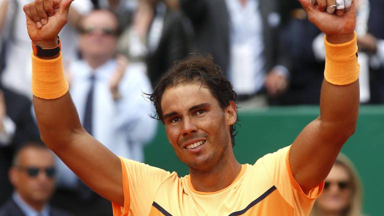 Nadal: “Los títulos son necesarios para la confianza”