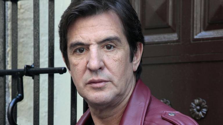 Sentido adiós del mundo de la cultura a Manolo Tena