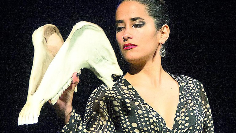 Flamenco: patrimonio mundial