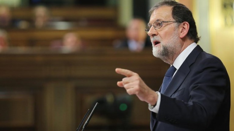 El Gobierno se reúne el sábado para aplicar el artículo 155 en Cataluña