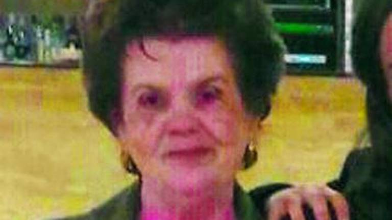 Juana Robles Serrano