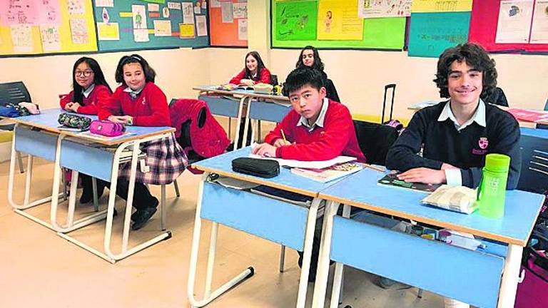 Saint Philip’s resurge con ilusión