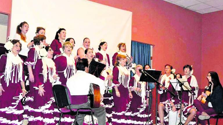 Final de año pletórico de fe