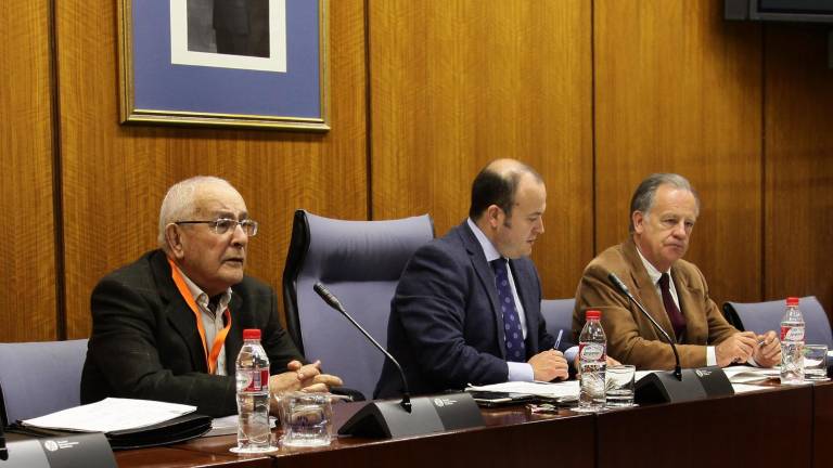 Un empresario duda de la concurrencia competitiva en los cursos de formación
