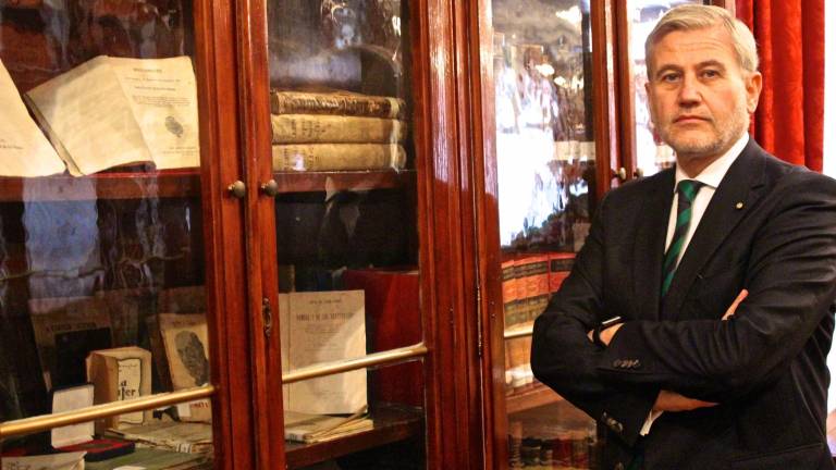 “El protocolo está cogiendo cada vez más fuerza en las empresas”