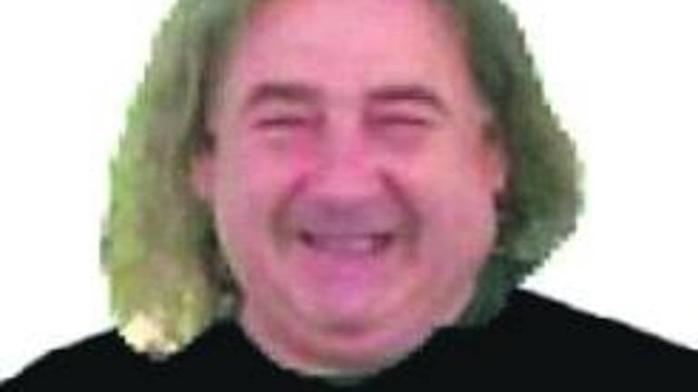Juan Agapes