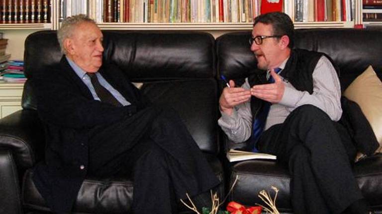 Iconos políticos de una España incapaz de ponerse de acuerdo