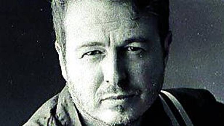 Pachi García