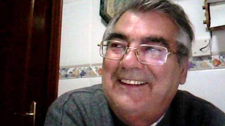 Pepe López García, 69 años