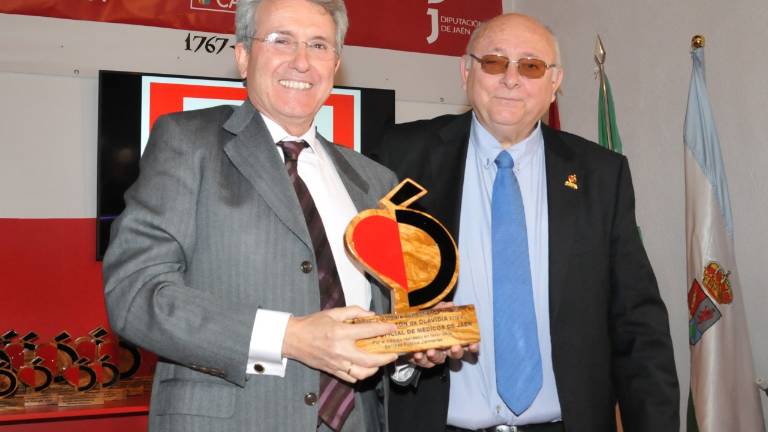 Carboneros premia la excelencia