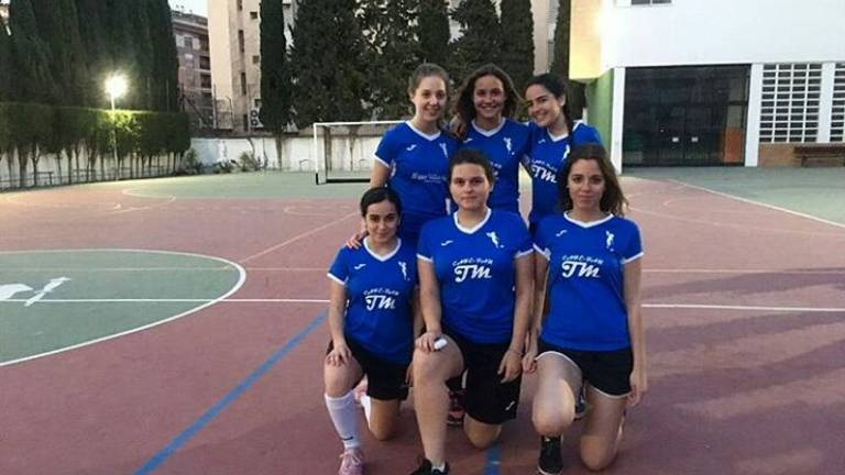 Un regreso por todo lo alto