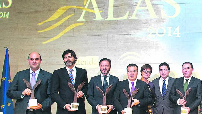 Porque exportar tiene premio