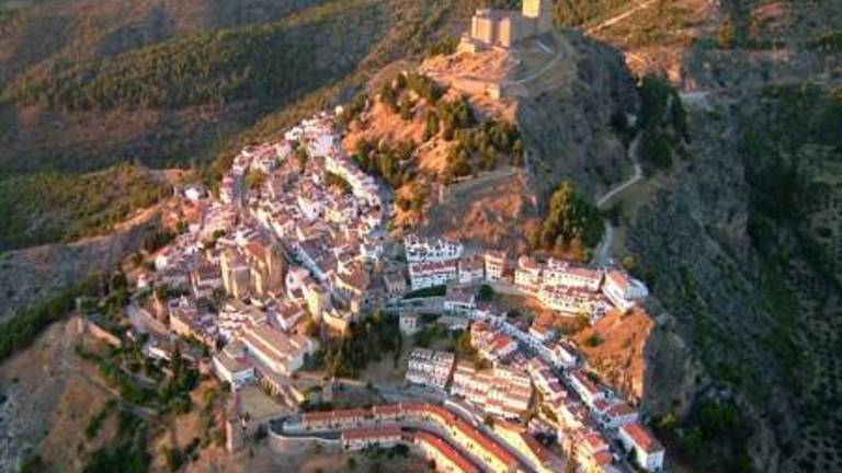 Segura de la Sierra acogerá en septiembre la II Feria de Turismo Sostenible