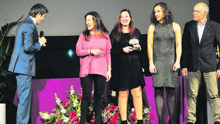 La ATV retransmitirá la Gala del Deporte Andaluz