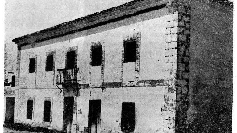 De aquella Manchuela a esta Mancha Real