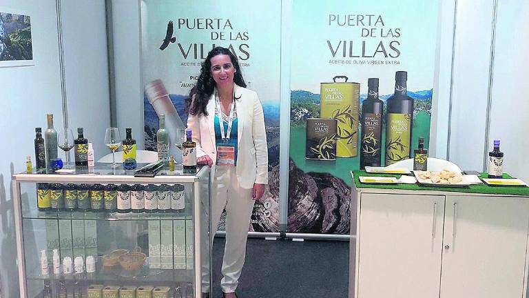 Arranca la recolección con el aceite de oliva temprano