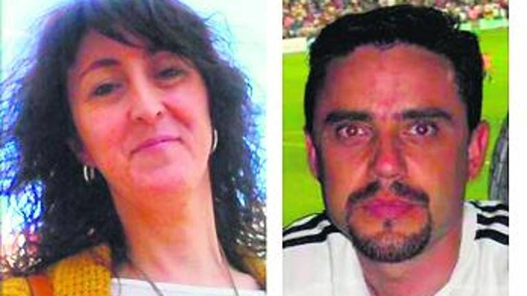 Adela y Aníbal celebran su aniversario de boda