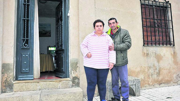 Investigan la desaparición de una menor en Torreperogil
