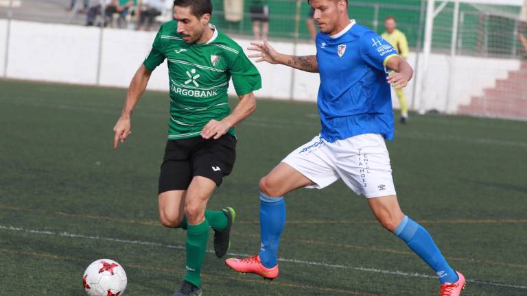 Un empate azulillo que sabe a poco