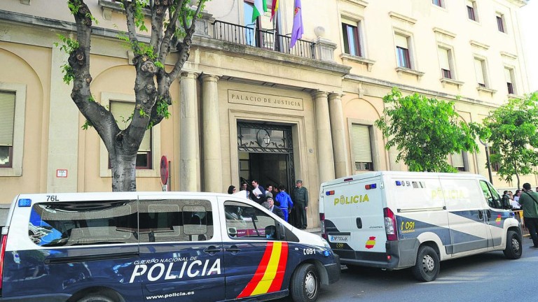 Anulada por primera vez en Jaén una hipoteca multidivisa