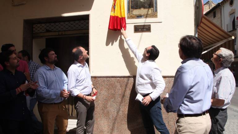 Una “sinfonía” de propuestas