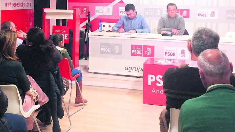 Charla para informar sobre el decreto de las cláusulas suelo