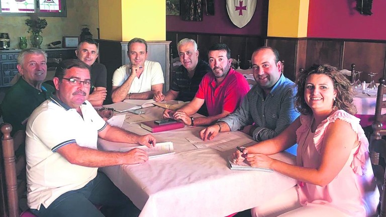 Alcaldes de Cazorla solicitan una reunión con Felipe López