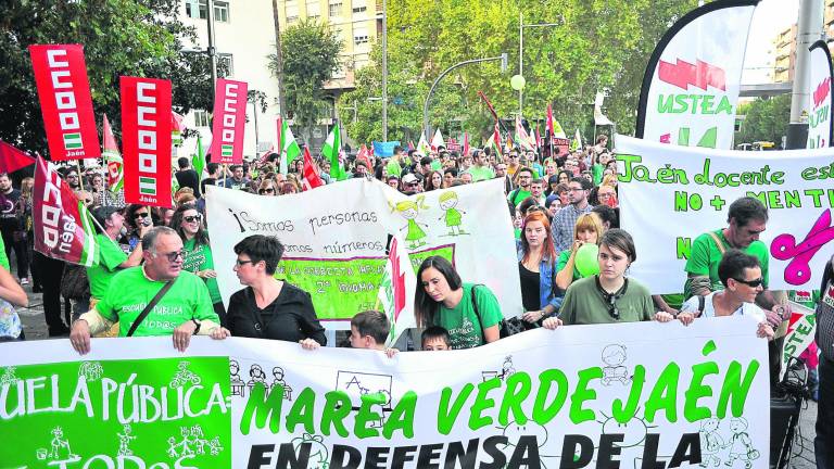 Profesores y padres recelan del cambio ante las reválidas
