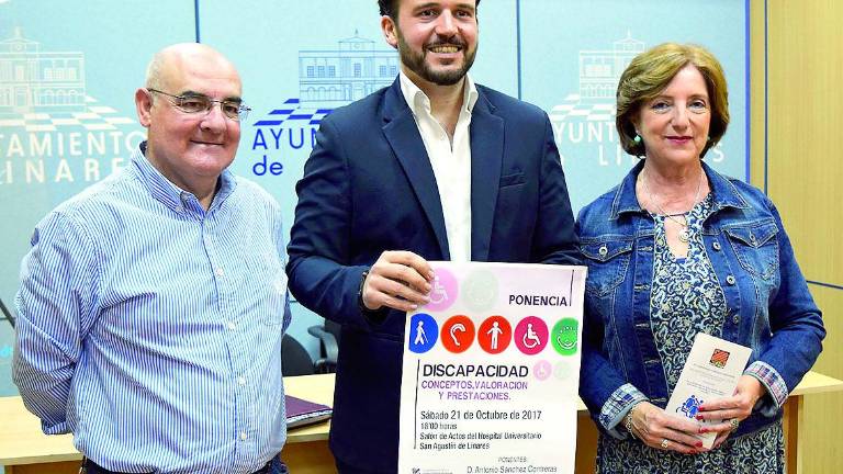 Accu-Jaén desvela las claves sobre la enfermedad de Crohn