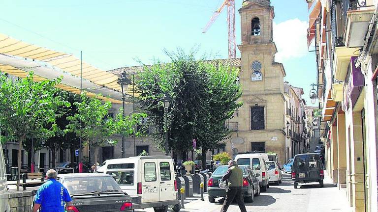 La Fortaleza de la Mota, el mayor tesoro de Alcalá la Real