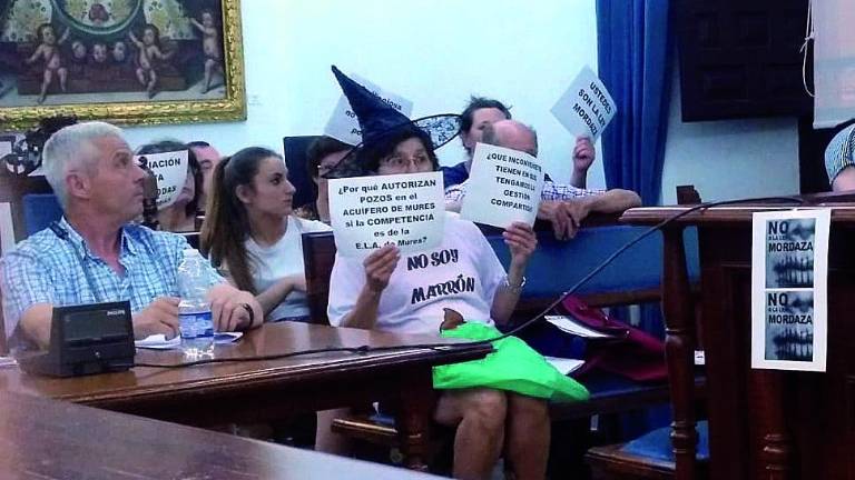 El casco urbano y las aldeas tienen 1.500 viviendas vacías