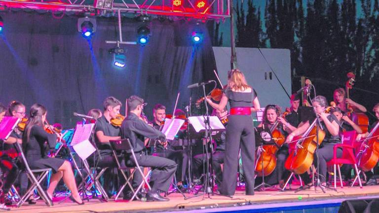 El pórtico festivo de la Batalla de Bailén llega a su ecuador