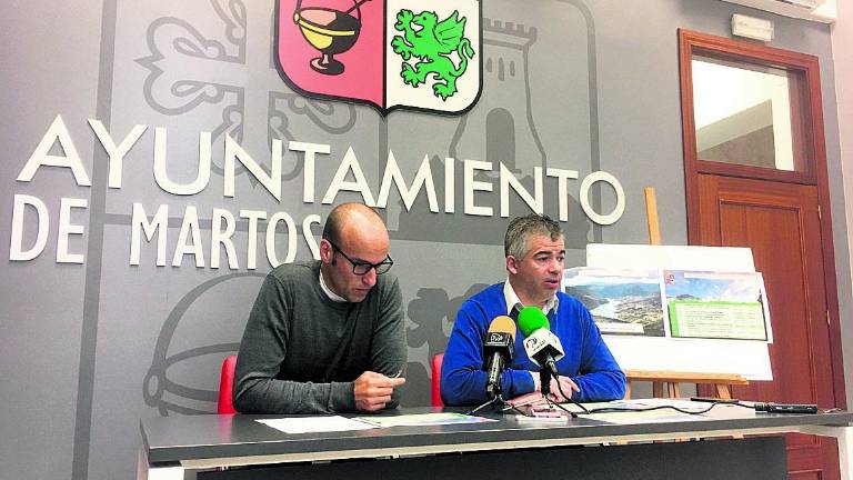 Nueve rutas senderistas “de enorme atractivo” para 2019