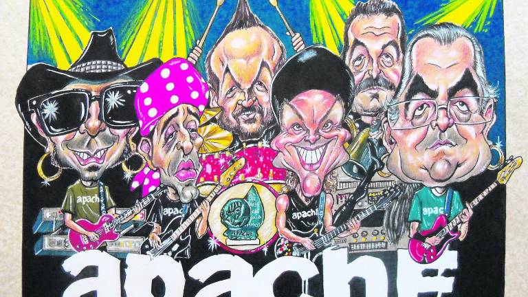 Retratos que dibujan una sonrisa en sus protagonistas