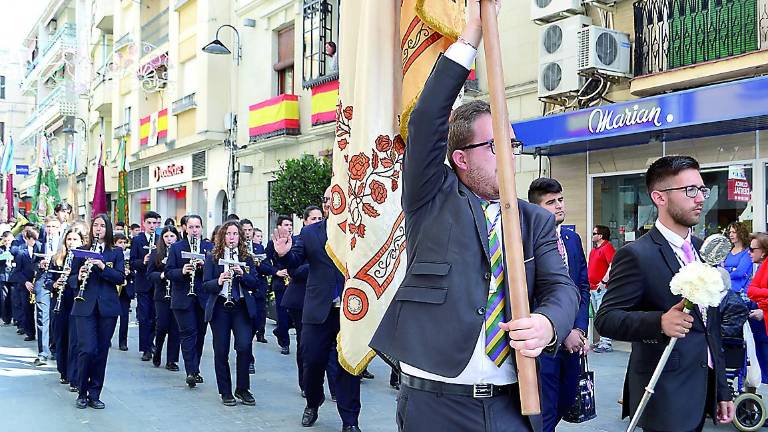 Y por fin llega la Romería 2018