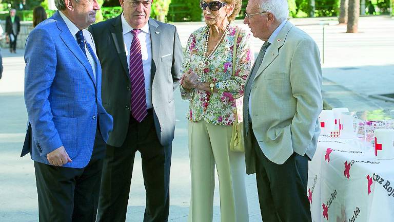 Desayunos dignos para 5.003 niños