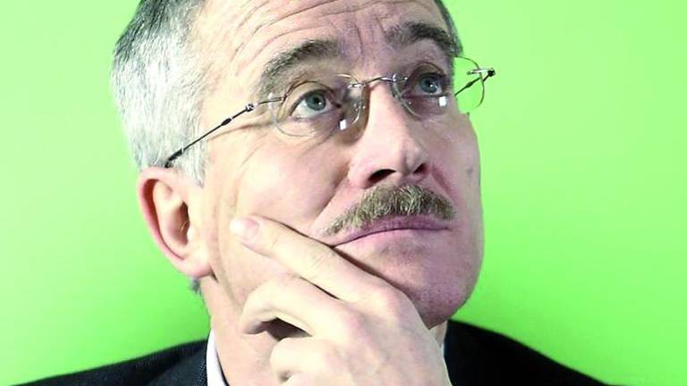 Gaztelu sale de prisión tras 20 años