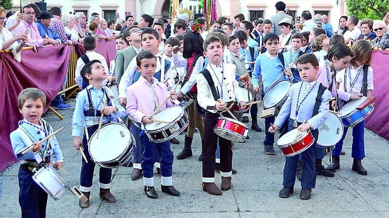 Y por fin llega la Romería 2018