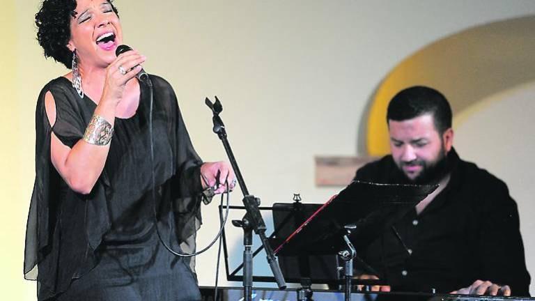 El sueño de un concierto cada noche