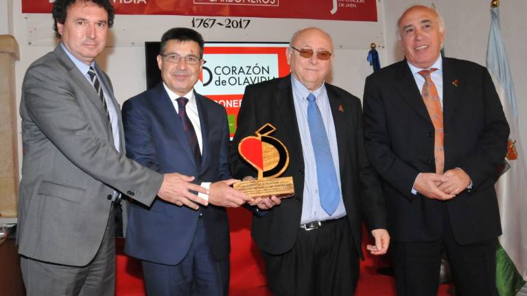 Carboneros premia la excelencia