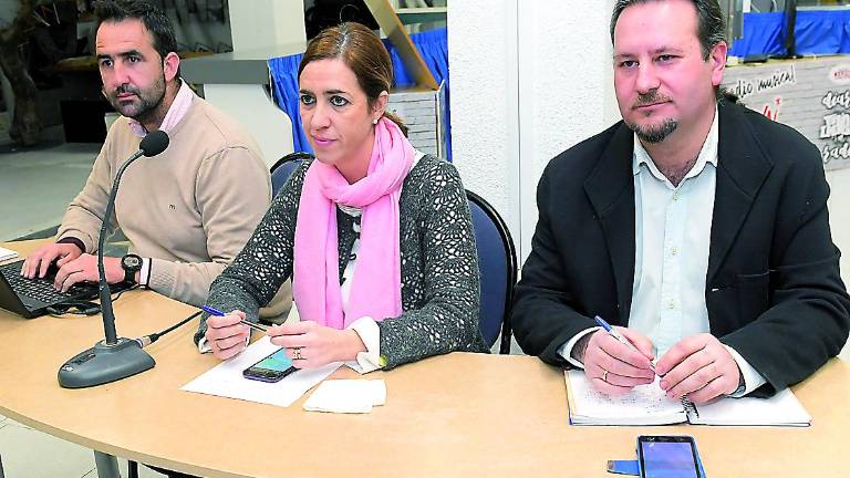 El mundo rural pide compromiso ante la sangría de la despoblación