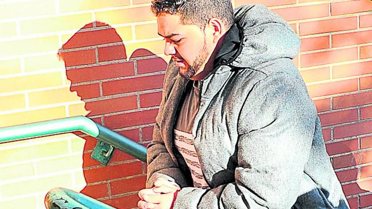 La crueldad de un maltratador