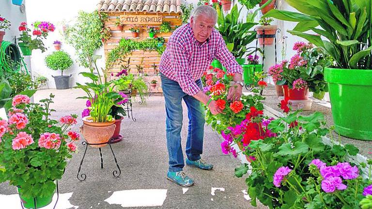 El mes de mayo se inicia con los concursos de primavera