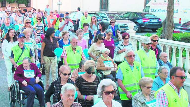 “28 de Febrero” incrementa su lista de programas voluntarios